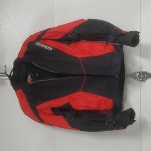 Alpinestars Motorcycle Jacket
